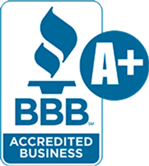 BBB Accredited