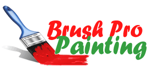 Brush Pro Painting - Contact Us